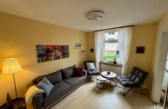 Dornfelder apartment - Winzergarten
