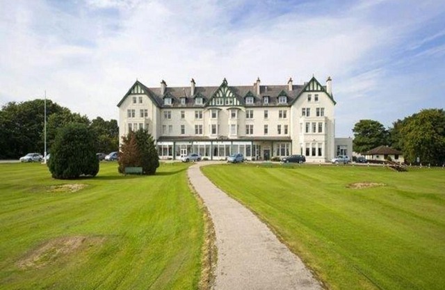 Dornoch Hotel 'A Bespoke Hotel'