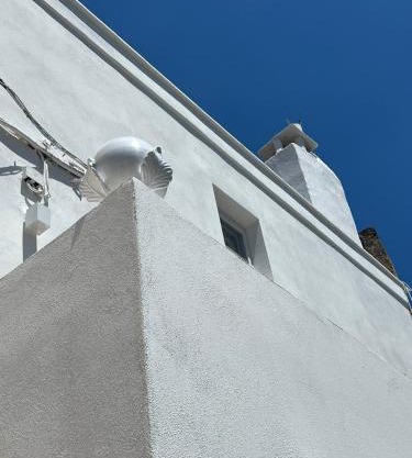 DORÓ Luxury Rooms