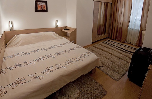 Dorobanti 11 - 2 bedroom apartment
