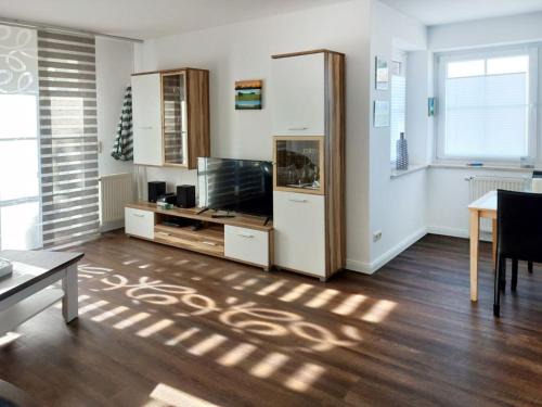 Dorow Ferienwohnung