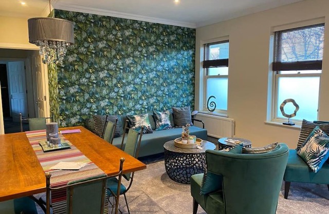 Dorset Lodge Flat 3