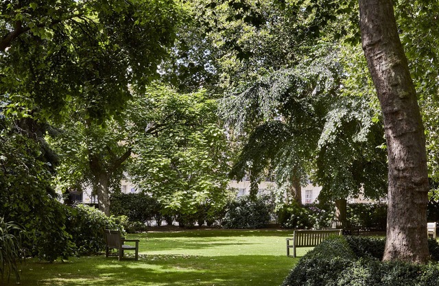 Dorset Square Hotel, Firmdale Hotels