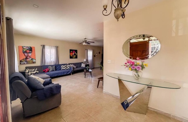 Dos Morenas Apartments - Apt 1