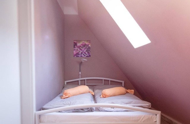Double room small - Historia Hotel