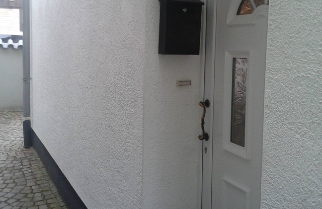 Double apartment for 9 people