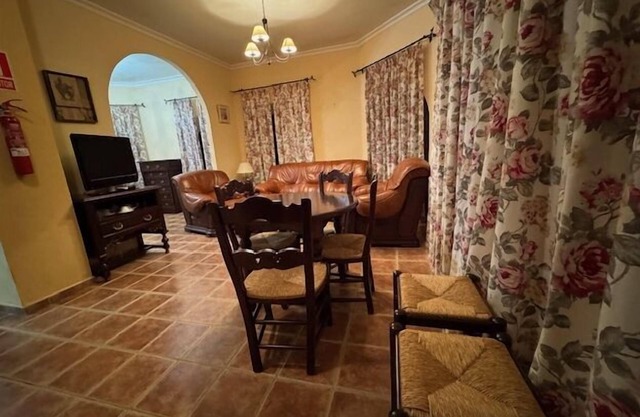 Double apartment in Valsequillo (Córdoba)