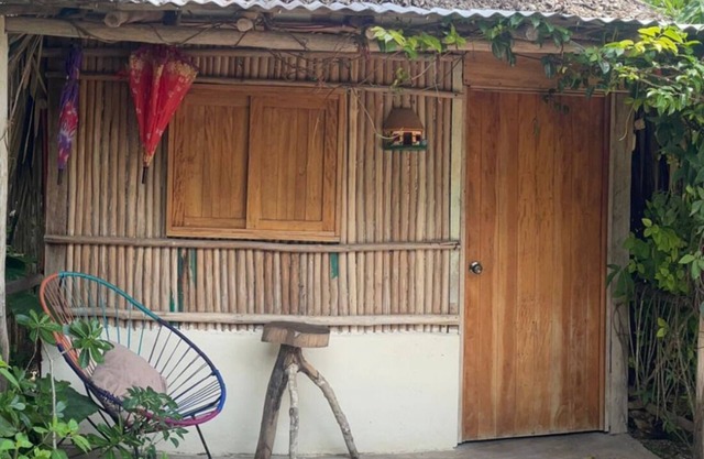 Double bed cabin - Xooch'.
