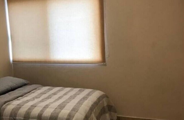 Double bed dep all services/II