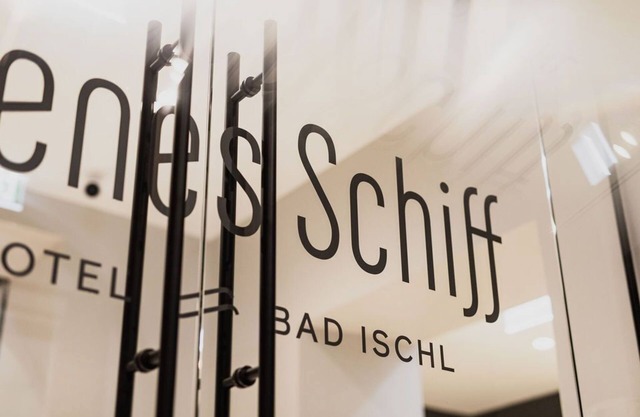 Double Deluxe Plus - Hotel Goldenes Schiff