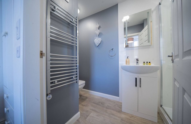 Double Ensuite Room