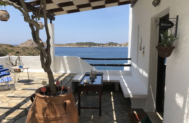 Double Heart Villa Athina