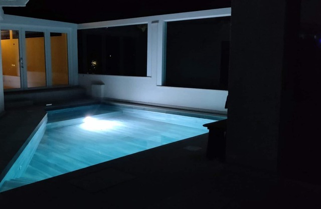 Double holiday apartment with hydromassage pool - Corridonia