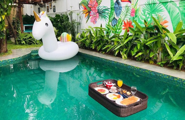 Double Mango Villa