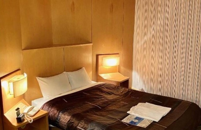 Double nonsmoking Breakfast included Limited /Gifu Gifu