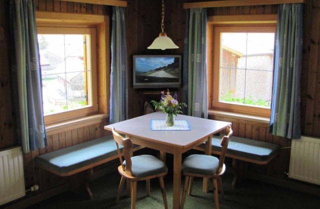 Double or triple room 2 - Haus Müller