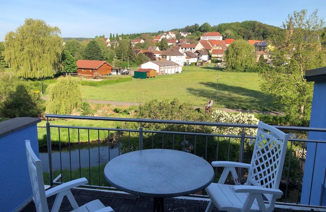 Double room for 2 guests with 19m² in Rieschweiler-Mühlbach (136923)