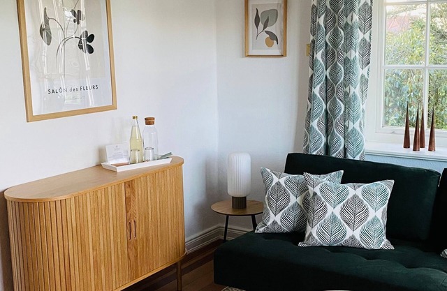 Double room Altes Land - Altländer Obsthof