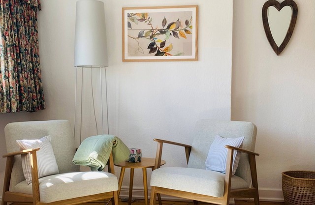 Double room Heimatliebe - Altländer Obsthof