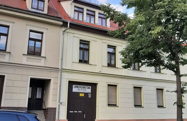 Double room 1 - Room rental Klaus Musielak