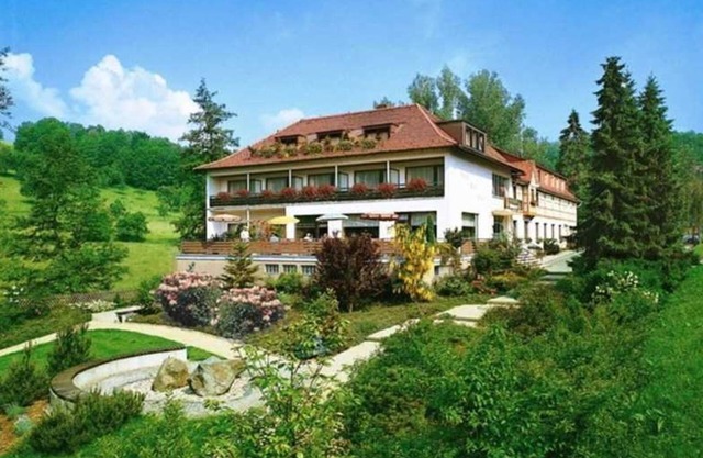 Double room 04 - Odenwald star hotel Wiesengrund