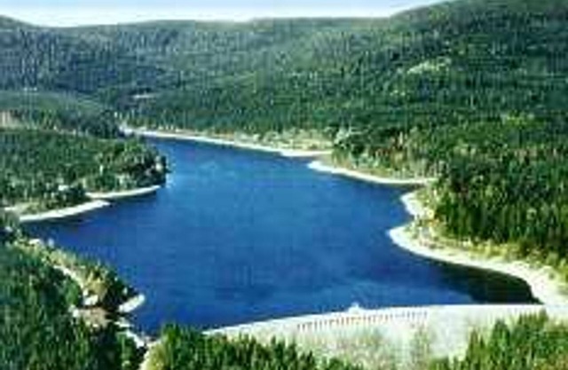 Double Room 1 - Adieu Everyday life: Pension Oesterle in the Black Forest