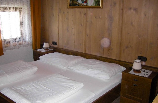 Double Room 1 - Prantl Christoph