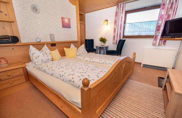 Double room 10 - Guesthouse Caser