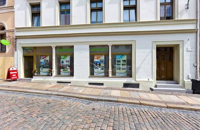 Double room 103 - *Bilita