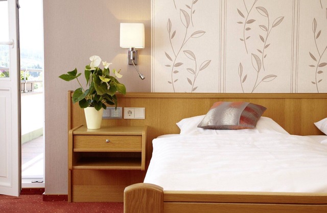 Double room, 18sqm, max. 2 persons