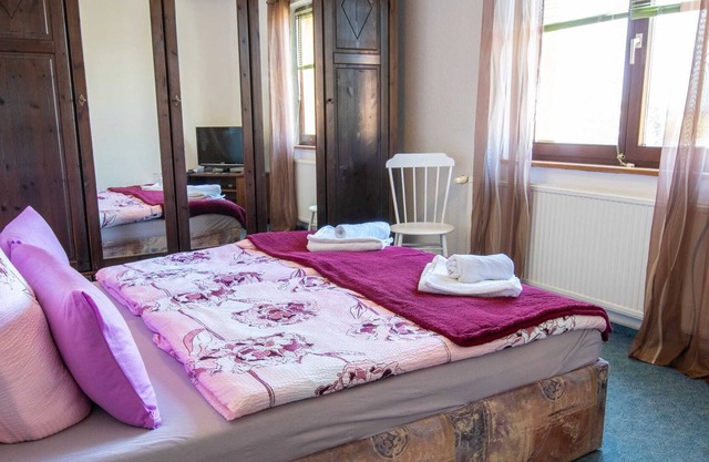 Double Room (19) - Pension Zur Curve