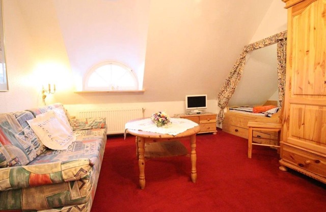 Double Room 2 - Guest House Andresen-Warft