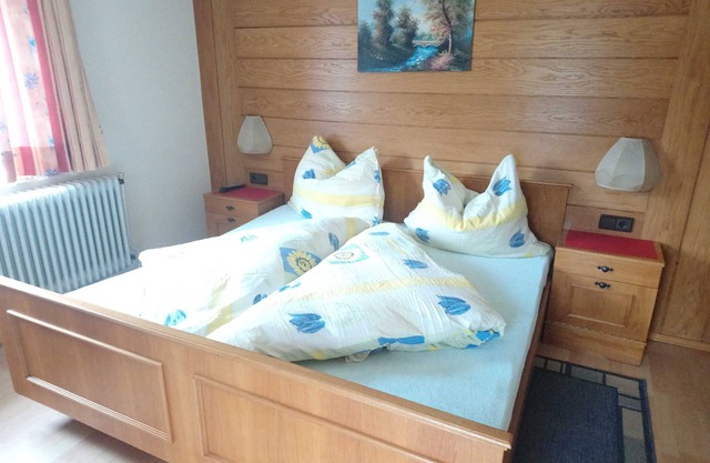 Double room 2 - Haus Waldheim