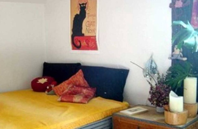Double Room 2 - Holiday Room Fahl
