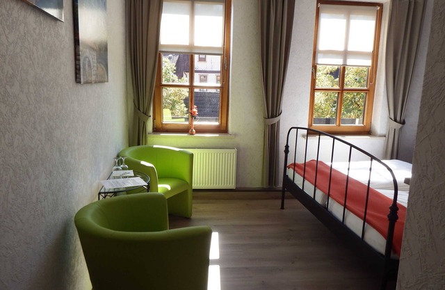 Double room 2 - Pension Harzer Winkel