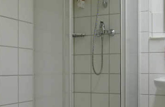 Double Room 2 - Rosen-Hotel Sangerhausen