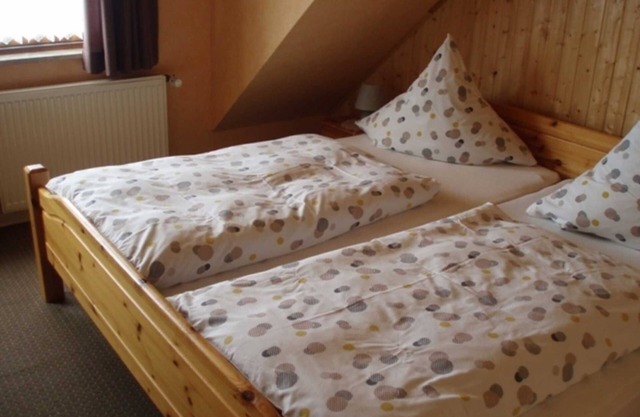 Double room 22 - Pension Haus Elisabeth