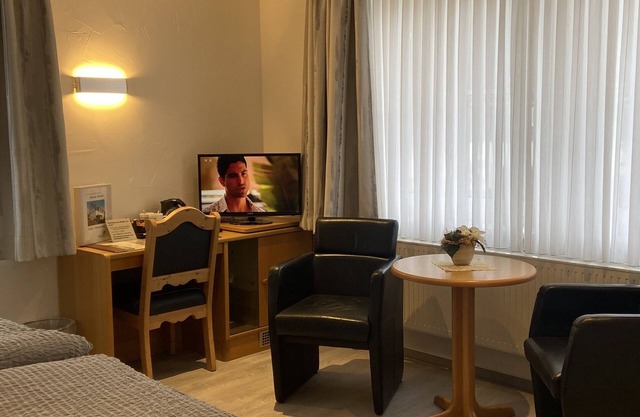Double room, 24sqm, max. 2 persons
