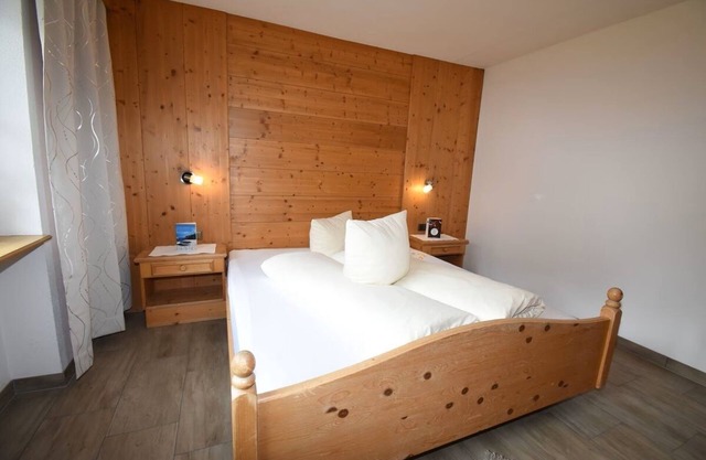 Double room 2pers.
