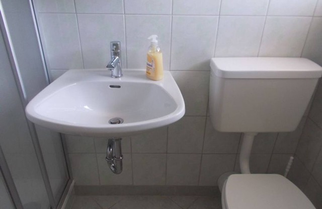 Double Room 3 - Bauernhof Moadl