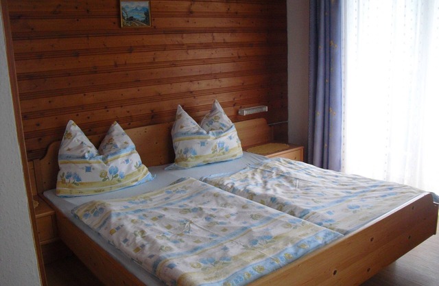 Double room 3 - Haus Bleckwand