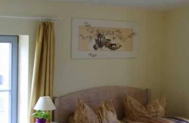 Double room 3 - Pension am Pferdemarkt