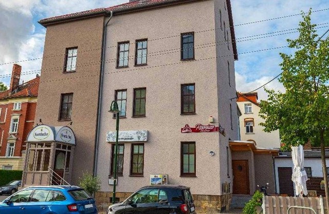 Double room 3 - Pension Weißer Brunnen