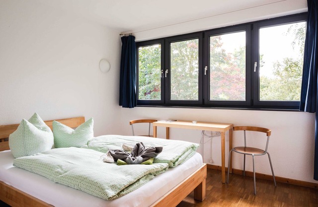 Double room 4. 2 - eco hotel