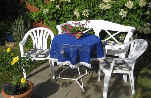 Double room 4 Haus Village - Pension "Haus Village"
