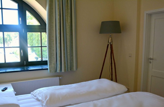 Double room 4 - Wildhof