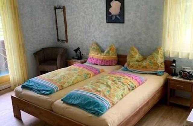 Double room 6 south - Haus Rosemarie