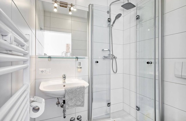 Double room - Apartments Theresienhof