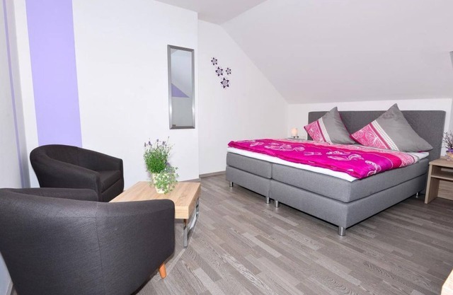 Double room - Arni's