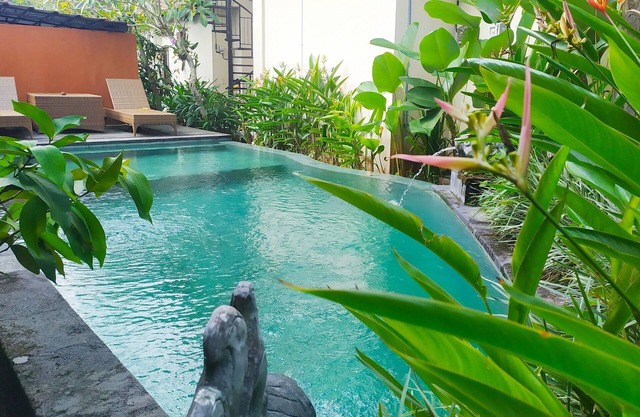 Double room at 3rd floor with mountain view
